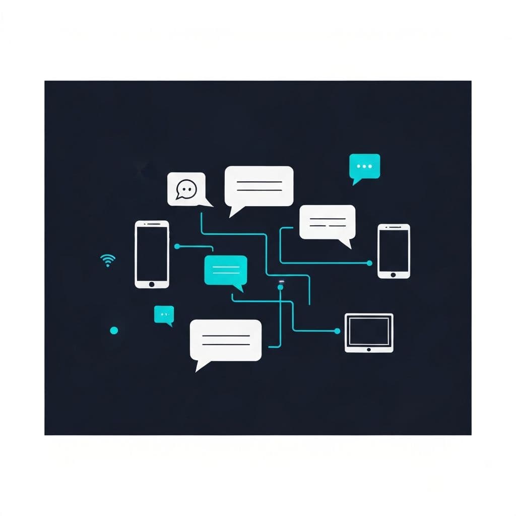 Integração com a API oficial do WhatsApp Business da META